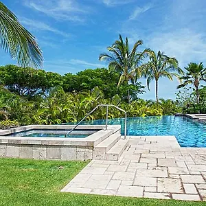 Wai'ula'ula At The Uplands By South Kohala Management Villa