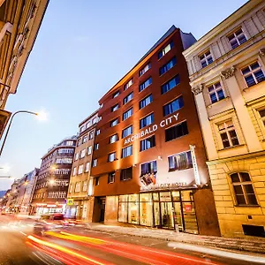 Hotell Archibald Prag