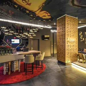Mercure First Otel Viyana