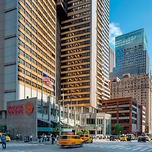 Hotell Sheraton Times Square New York