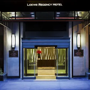 Loews Regency Otel New York