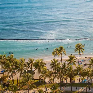 Waikiki Marriott Resort&spa Resort