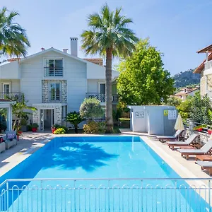 Dalyance Otel Dalyan