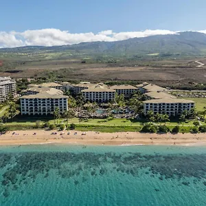 The Westin Nanea Ocean Villas, Ka'anapali Отель