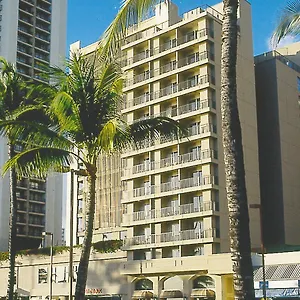 アストン ワイキキ ビーチサイド Waikiki