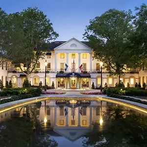 Inn, An Official Colonial Отель