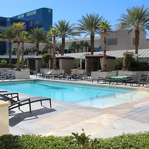 Luxury International At The Signature 4*, Las Vegas Stany Zjednoczone Ameryki