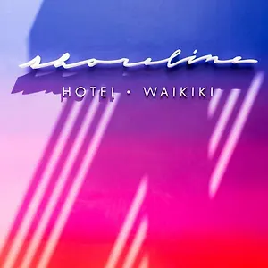 Shoreline Waikiki - No Fee Hotel