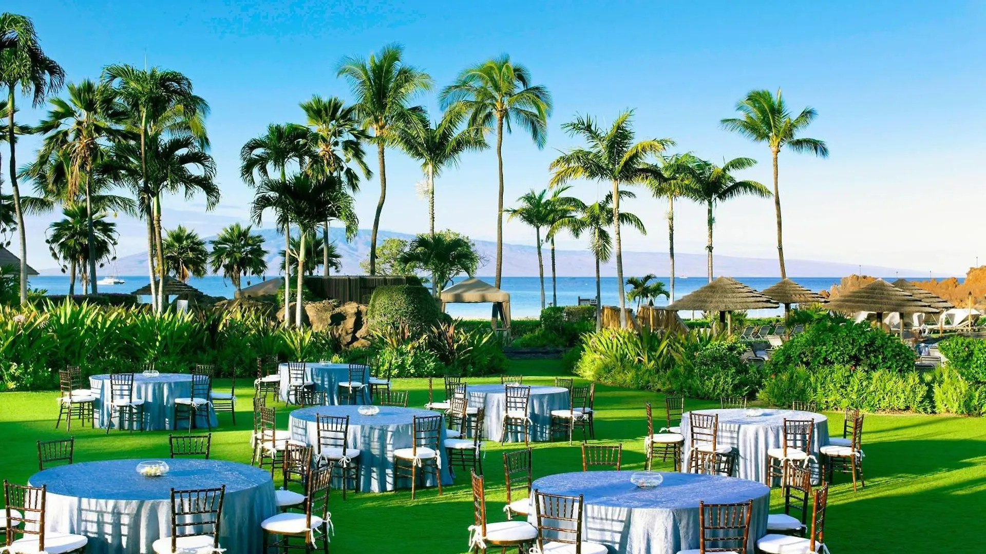 Sheraton Maui Resort & Spa Kaanapali