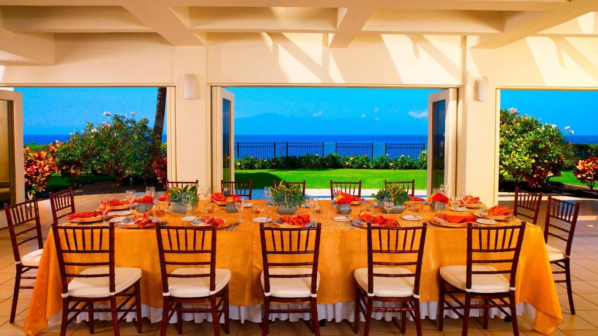 Sheraton Maui Resort & Spa Kaanapali