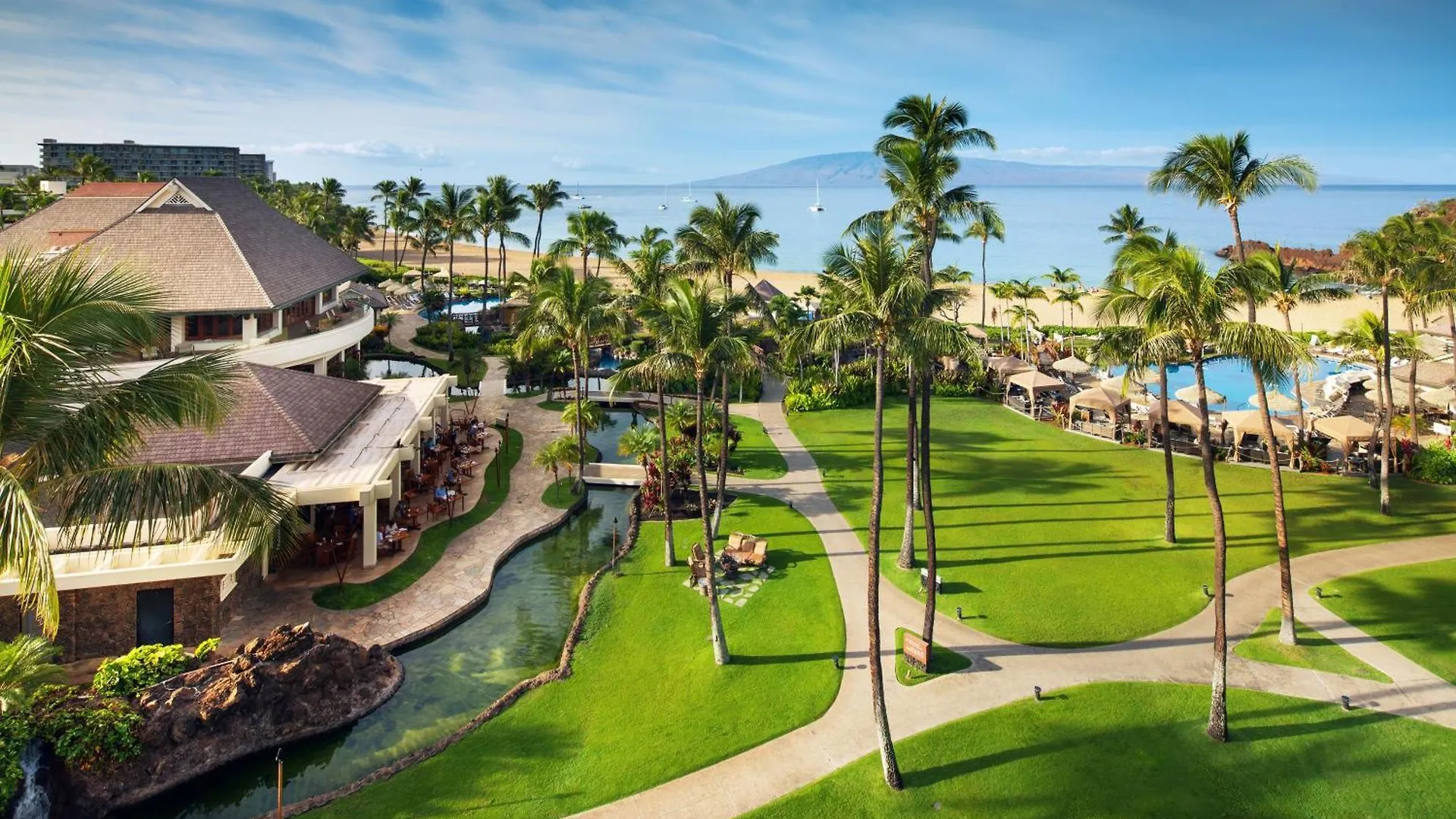 Sheraton Maui Resort & Spa Kaanapali