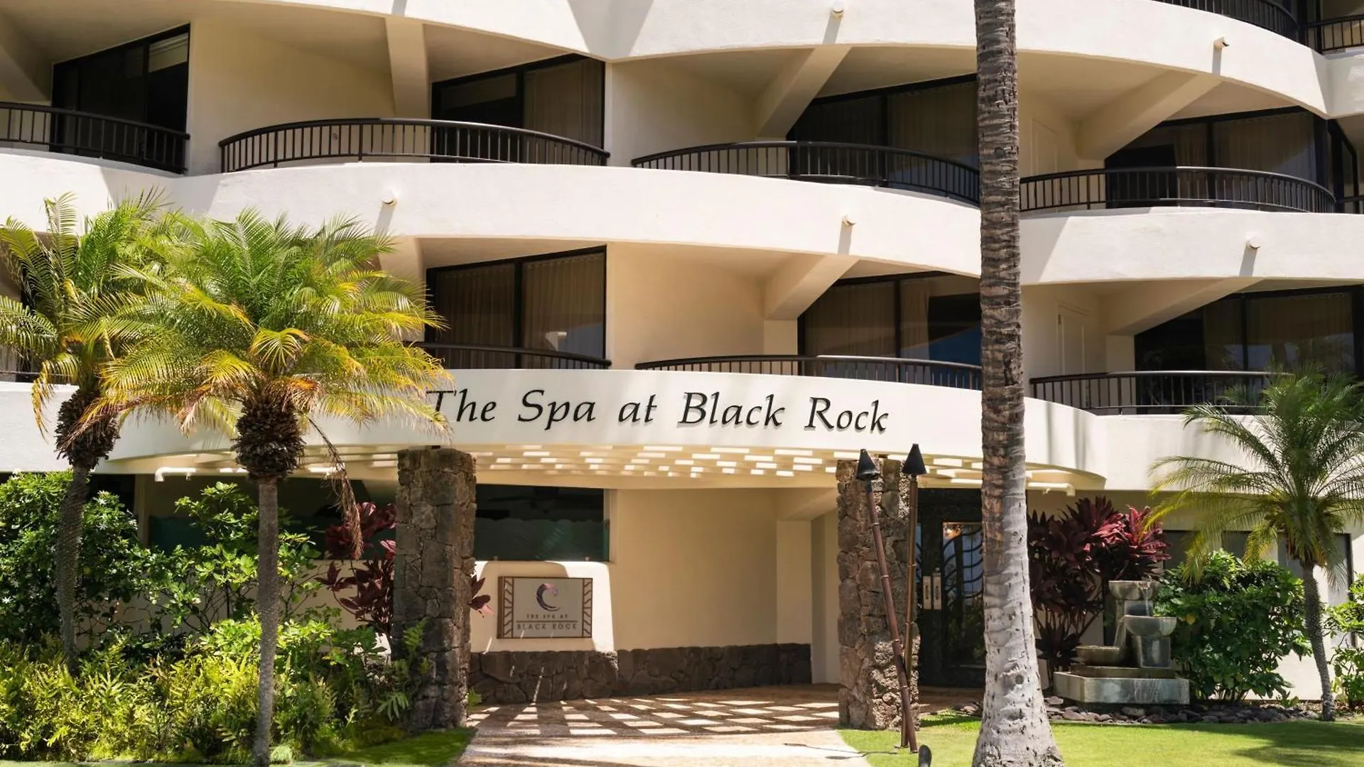 Sheraton Maui Resort & Spa Kaanapali