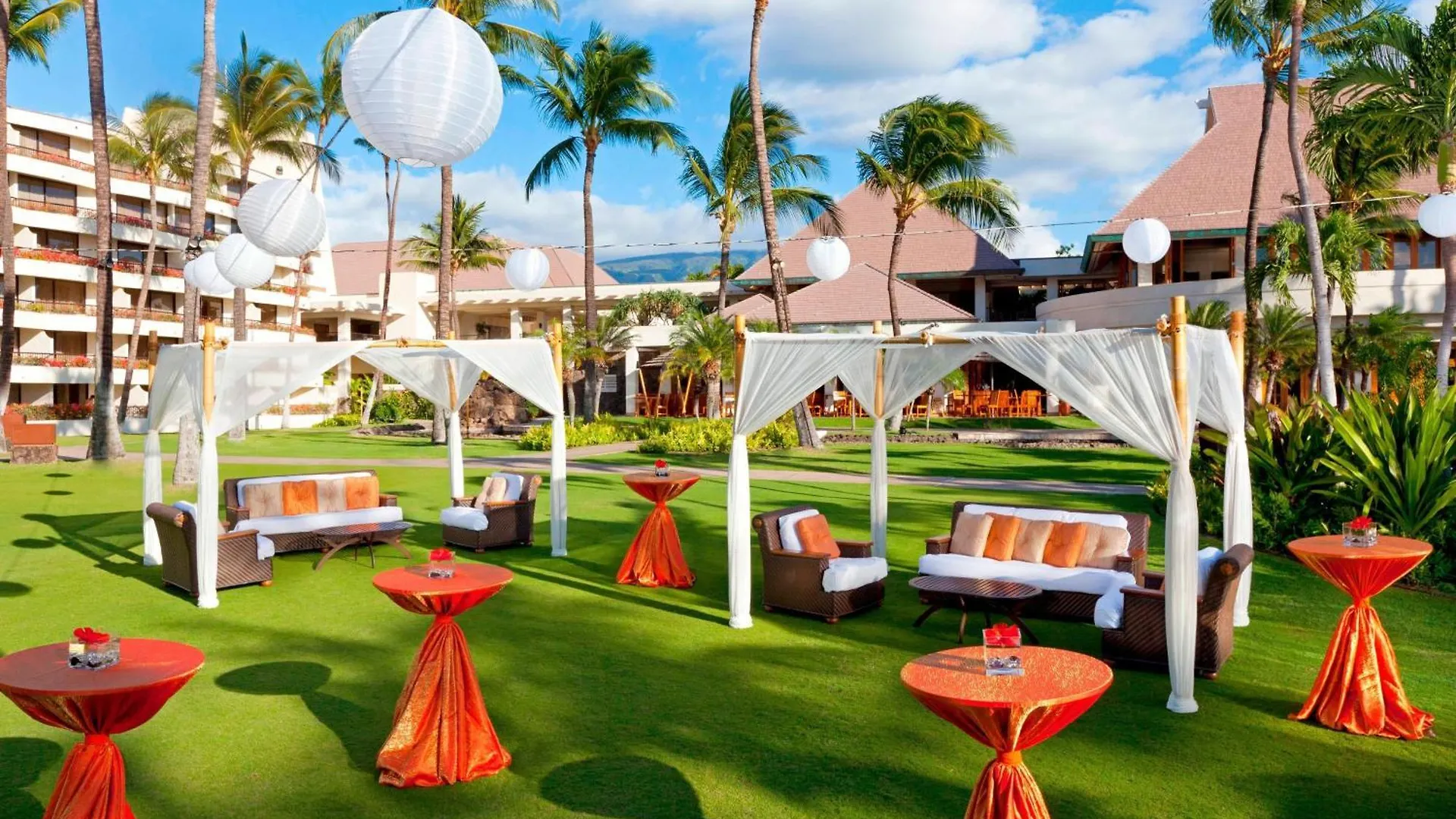 Sheraton Maui Resort & Spa Kaanapali