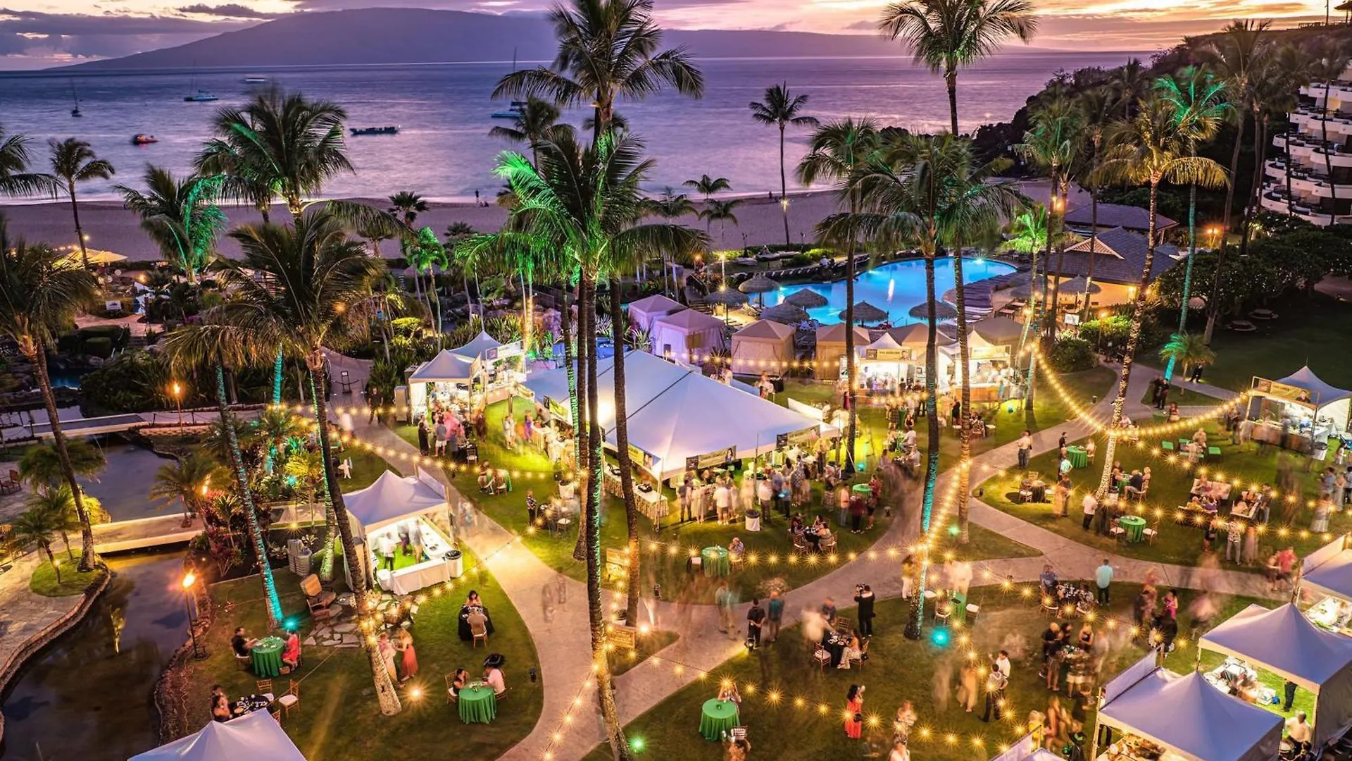 Sheraton Maui Resort & Spa Kaanapali