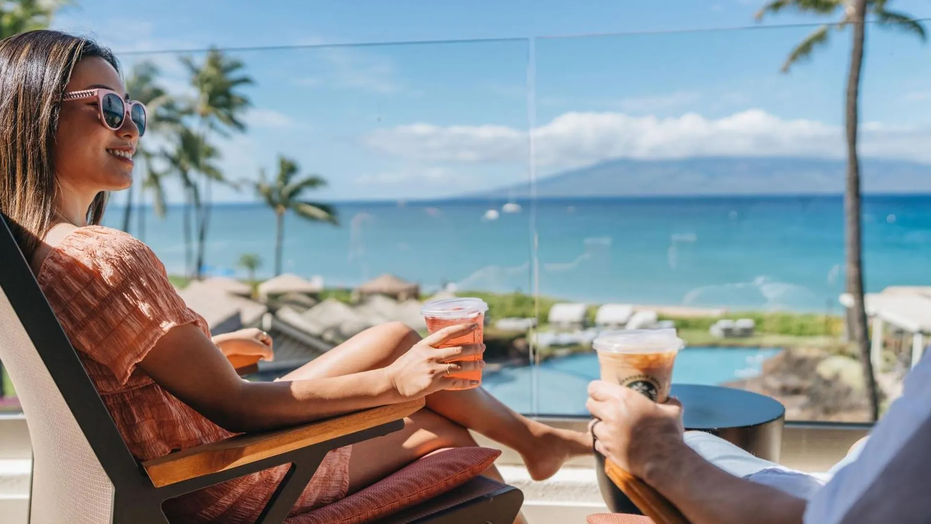 Sheraton Maui Resort & Spa Kaanapali