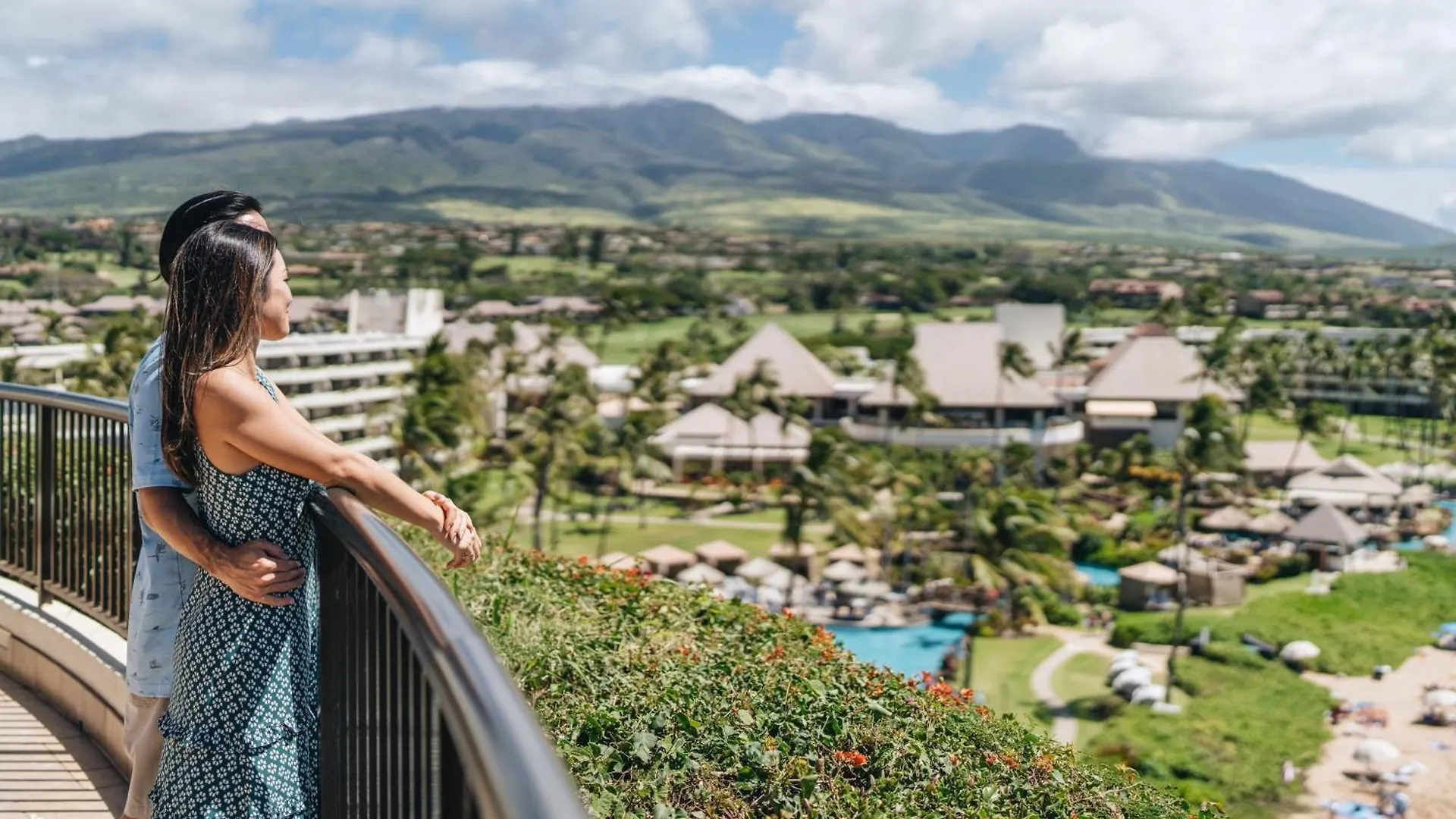 Sheraton Maui Resort & Spa Kaanapali