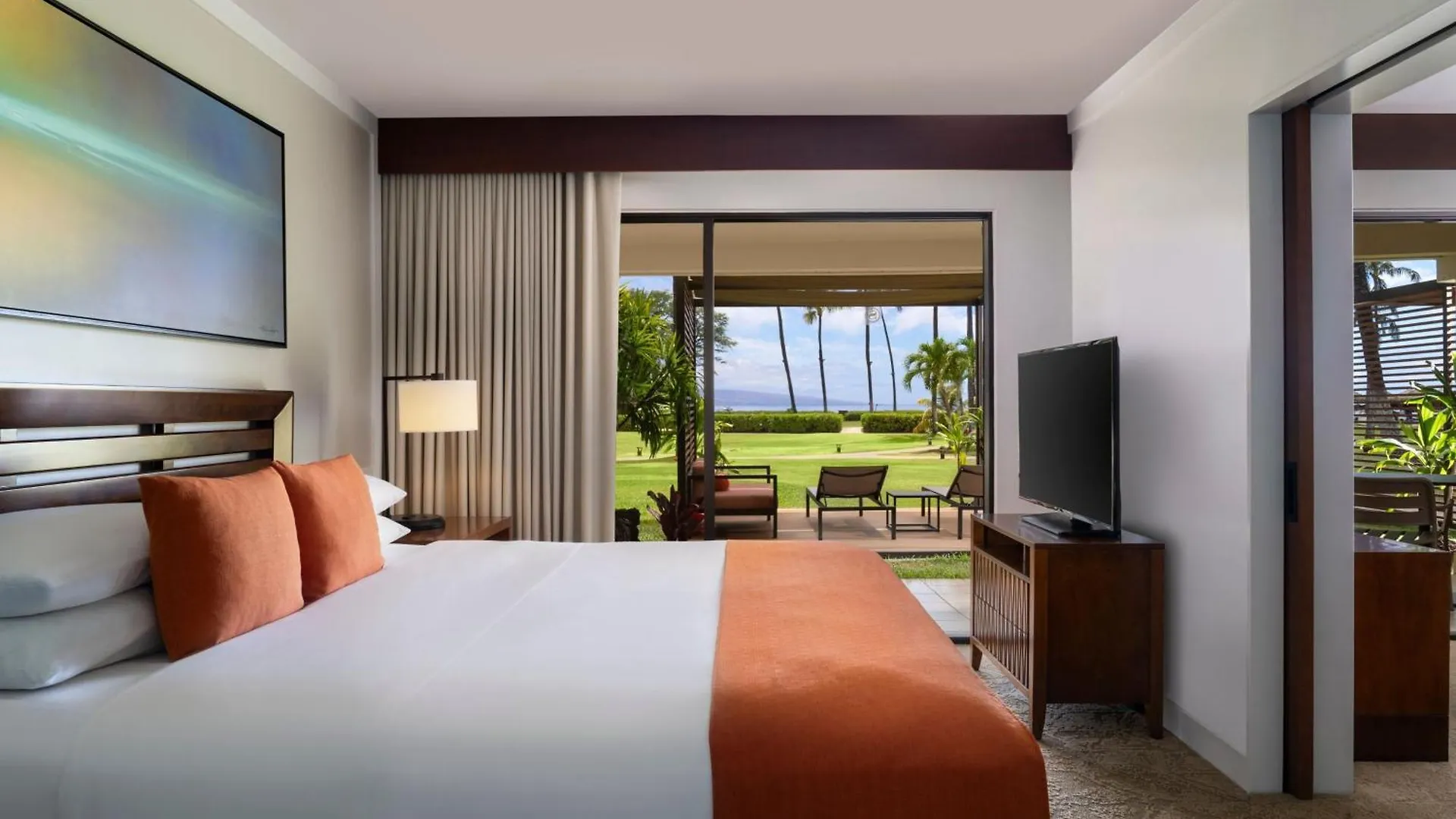 Sheraton Maui Resort & Spa Kaanapali