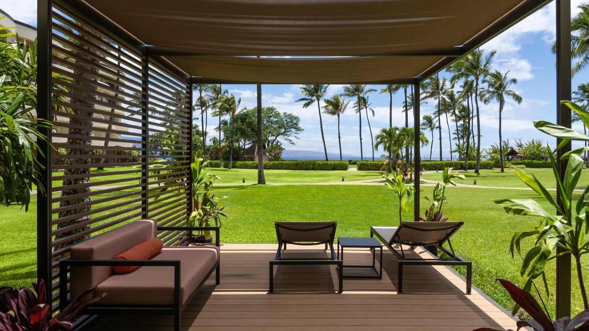 Sheraton Maui Resort & Spa Kaanapali