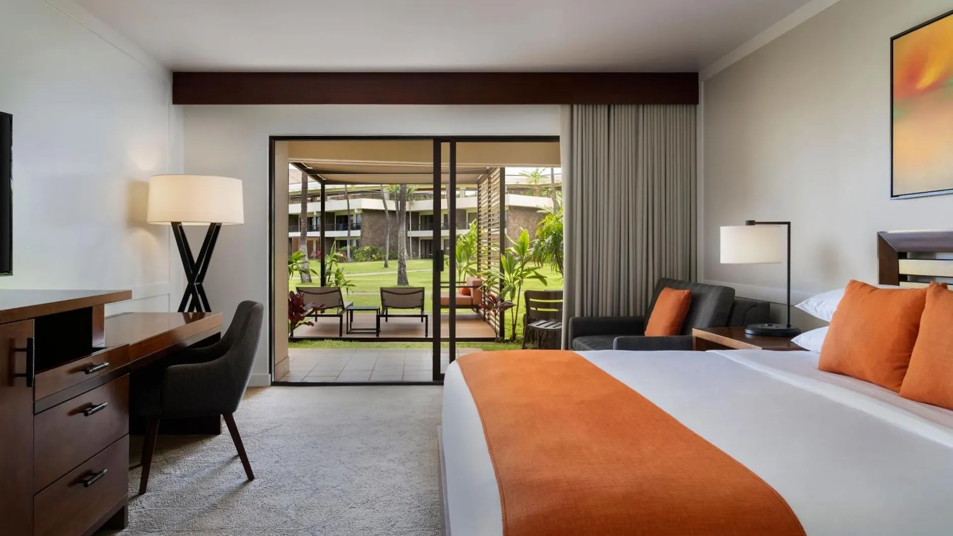 Sheraton Maui Resort & Spa Kaanapali