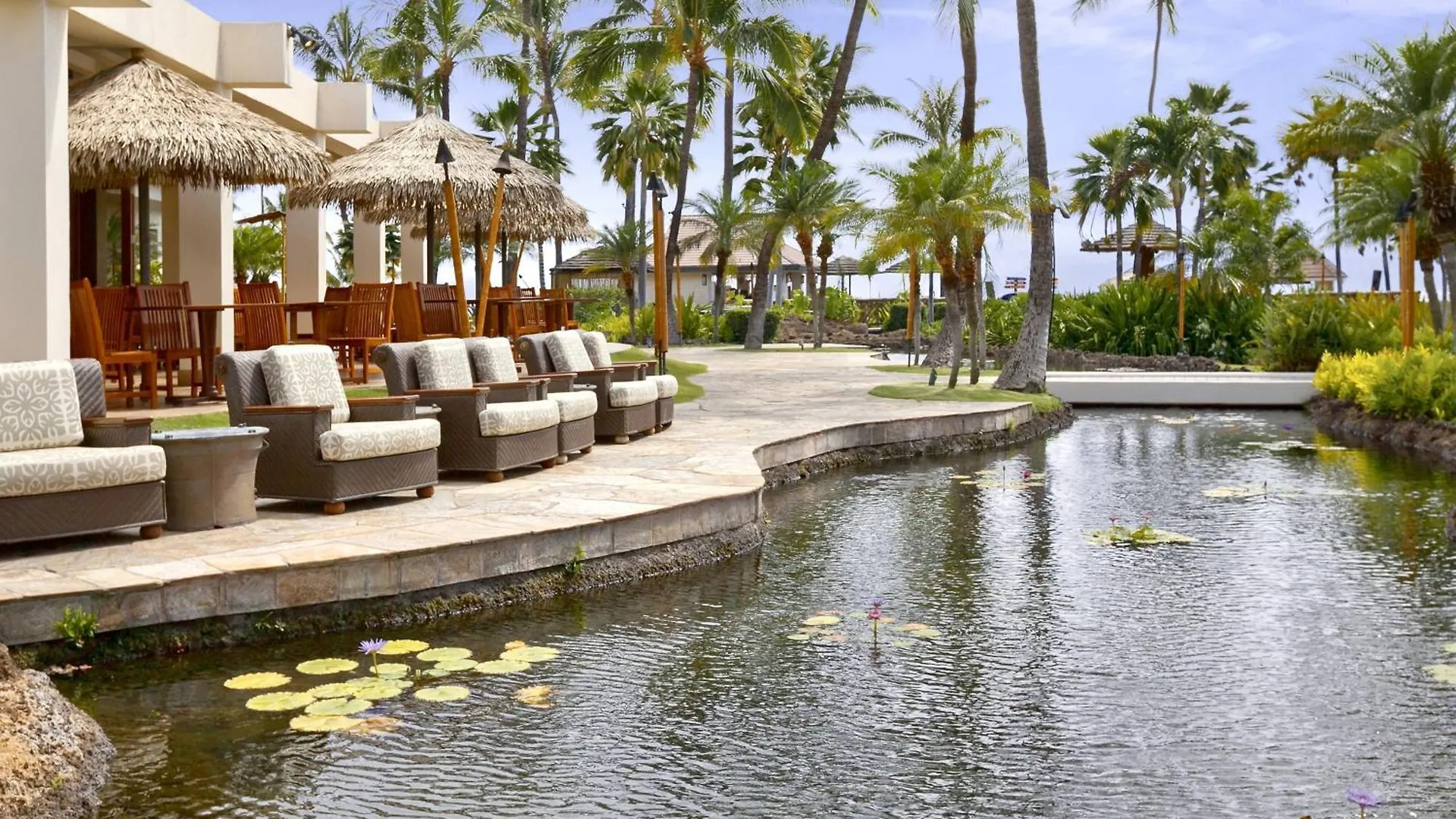 Sheraton Maui Resort & Spa Kaanapali