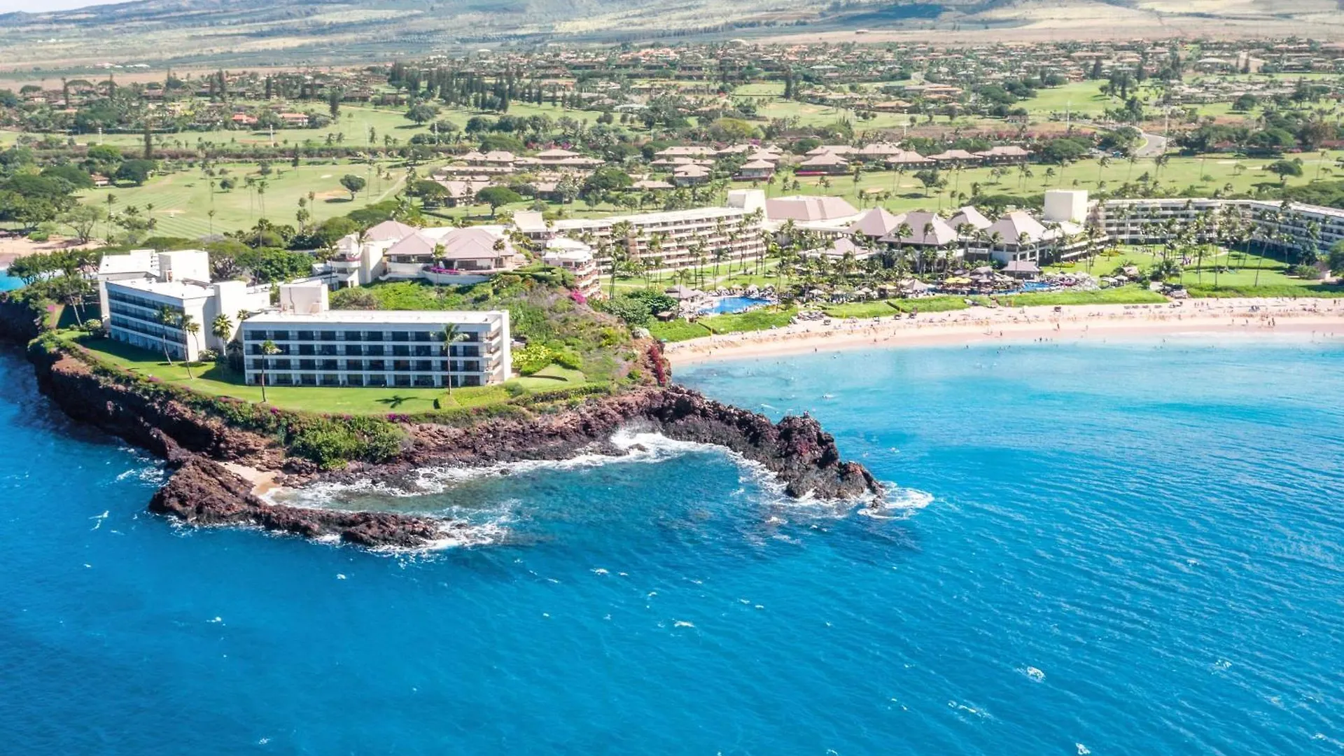 Sheraton Maui Resort & Spa Kaanapali