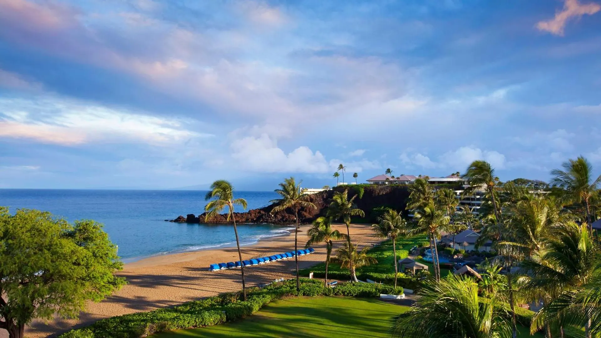 ****  Sheraton Maui Resort & Spa Kaanapali Estados Unidos da América