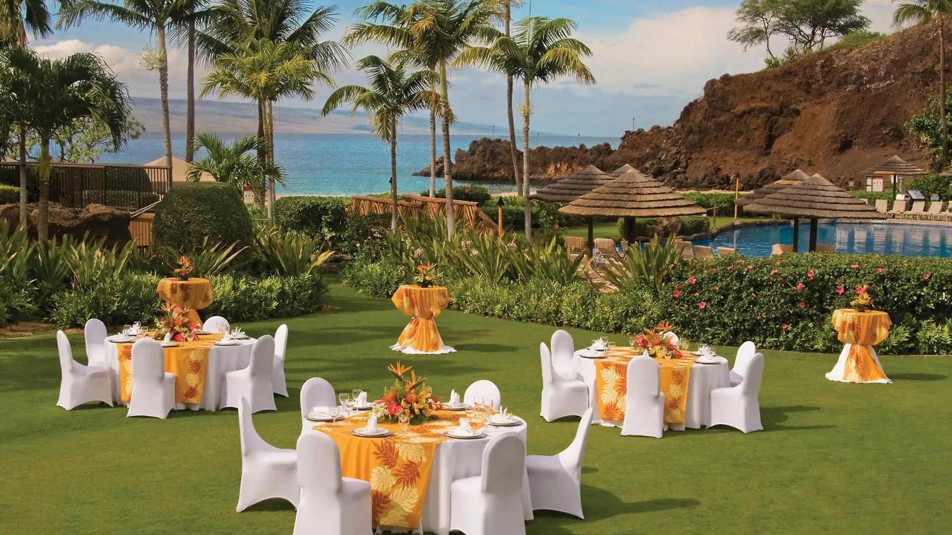 Sheraton Maui Resort & Spa Kaanapali