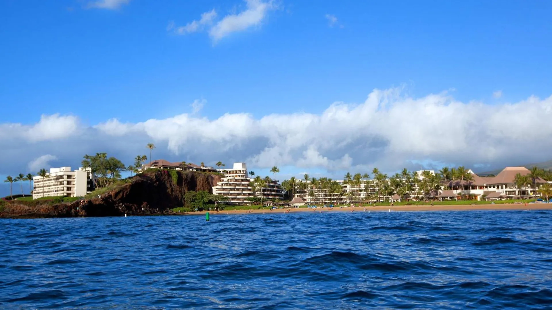 Sheraton Maui Resort & Spa Kaanapali
